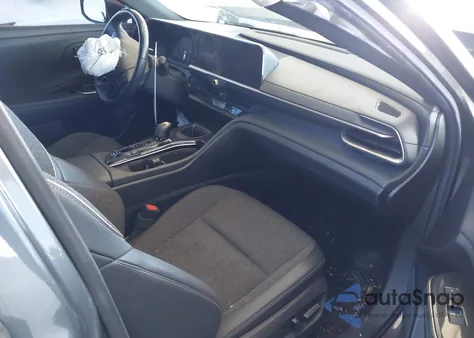 2024 Toyota Crown Xle из США, поврежденный, VIN JTDAAAAF5R3027930